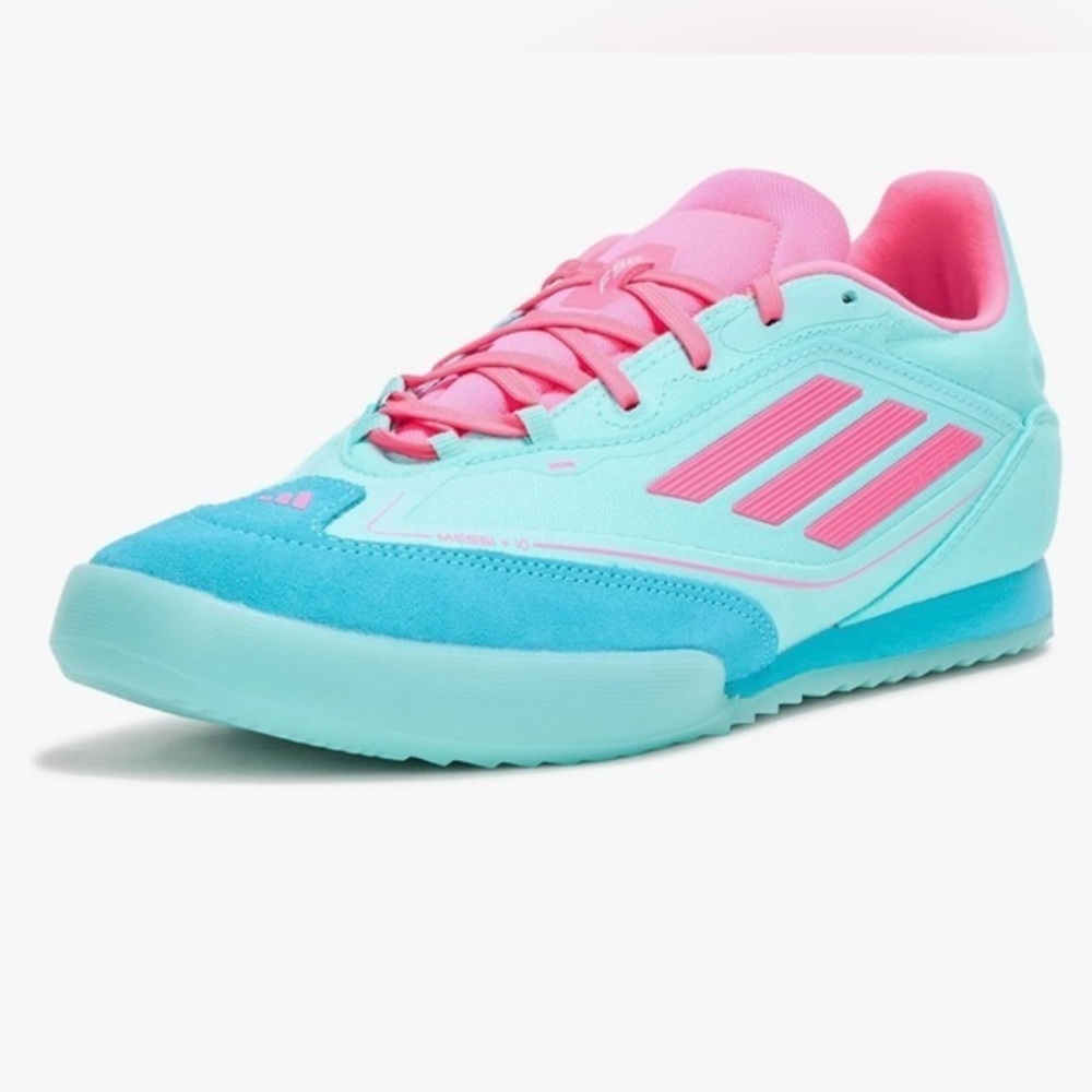 Adidas Unisex-Adult F50 Messi Freestyle Size 9